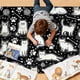 thumbnail image 2 of El juego de alfombras para colorear DIY permite colorear y colorear mantas creando mantas para colorear DIY para adultos 100 ml una manta, 2 of 3