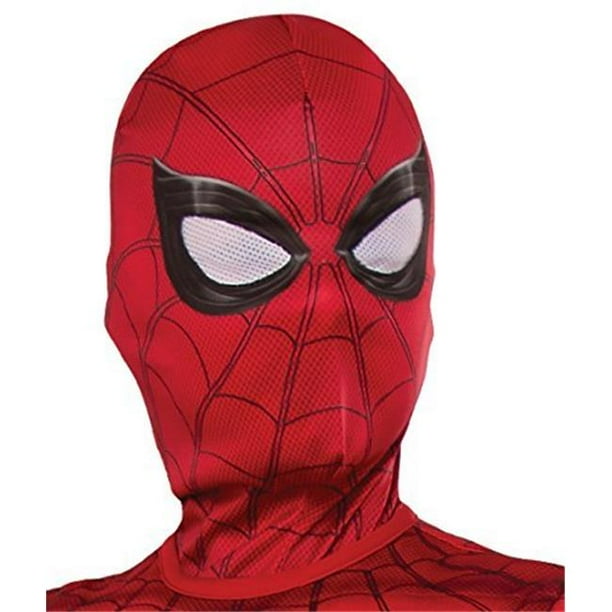 Spiderman Children Fabric Mask
