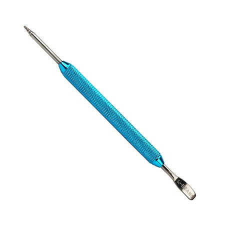 

Barista Cappuccino Latte Decorating Art Pen Stainless Steel Kitchen - 137mm Sky Blue