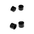 thumbnail image 1 of 4pcs Tazas De Pivote Negro 5 Pulgadas + 7 Pulgadas Sunnimix Camión De Repuesto, 1 of 8