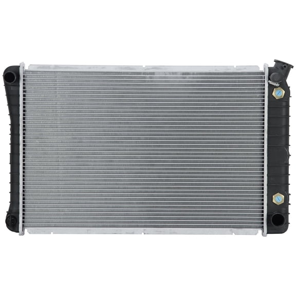 Spectra Premium CU841 Automotive Radiator