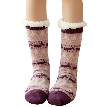 

Women Stripe Stockings Cute Striped Cozy Long Thigh High Socks Accessories Soft Over Knee Socks