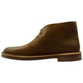 thumbnail image 2 of Clarks Bushacre 2 Beeswax 26082286 Men's Size 11.5, 2 of 4