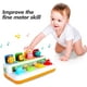 thumbnail image 5 of Juguetes para bebés de 6 a 12-18 meses, juguetes musicales emergentes para niños de 9 meses y 1 año, regalos para niñas, juguetes para bebés pequeños, 5 of 5