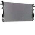 thumbnail image 4 of For Ford F250/350/450 Super Duty Radiator 2017 2018 2019 6.7L For FO3010358 | HC3Z 8005 B, 4 of 7