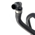 thumbnail image 3 of A1668301200 Auxiliary Kettle Water Pipe Hose for Mercedes Benz W292, 3 of 5