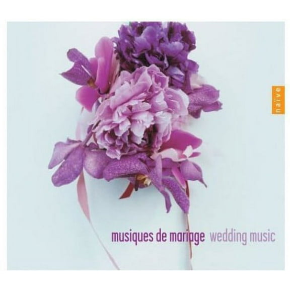 Various Artists - Wedding Music / Various - Classical - CD