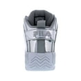 thumbnail image 3 of Fila Grant Hill 2 Metallic Mens Shoes Size 6, Color: Metallic Silver, 3 of 5
