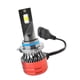 thumbnail image 3 of Bombilla para delanteros de automóvil,Luz antiniebla de repuesto para delanteros LED,Luz antiniebla de 14000 Lm de alto brillo, delanteros para automóviles 6000K IP67 a, 3 of 8