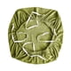 thumbnail image 4 of Funda elástica para asiento de silla de oficina, gruesa, lavable, antideslizante, de repuesto, giratoria. Verde claro, 4 of 9