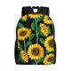 thumbnail image 1 of Easygdp Sunflower 1 Mochila Versátil y Elegante: Comodidad, Almacenaje y Durabilidad para la Universidad, Trabajo, Viajes y Uso Diario, 1 of 8