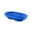 Blue, variant on Qocolhg Self Draining Soap Dishes, 1 Pcs Silicone Soap Saver, Waterfall Drainer Soap Holder for Bathroom, Extend Soap Life, Keep Soap Bars Dry Clean & Easy Cleaning, Clearance (Red)