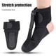 thumbnail image 3 of Soidarity Adjustable Plantar Fasciitis Night Splint Lightweight Elastic Portable Stabilization Brace Relief Orthosis Protectors Pain Ropa Deportiva, Zapatos No.1 Soidarity OD016338-01, 3 of 6