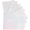 Pixie Dust, variant on Student Planner Stickers - Clear Medium Pk Foil - School - Study - Icons - Tests - Homework - Over 600 Stickers - Folder cluded - Mimal - Cherry Soda