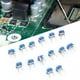 thumbnail image 5 of TICFOX Juego De Potenciómetro TICFOX De Resistencia Ajustable 065, 13 Valores Para Componente Electrónico De 100 ?-1M, 5 of 9