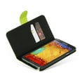 thumbnail image 4 of SumacLife Denim Design Wallet Case for Samsung Galaxy Note 3, 4 of 4