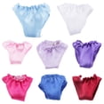 thumbnail image 4 of Calzoncillos De Ropa Interior Rosa 1/6 Para Accesorios De Ropa BJD Dolls, 4 of 5