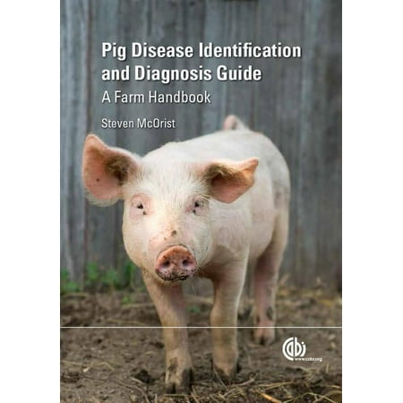 UPC: 9781780644622 | Pig Disease Identification and Diagnosis Guide (Paperback)