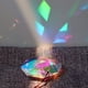 thumbnail image 4 of Cristales Prisma Rainbow Maker Colgador de luz colgante Craft Decor (E) Likrtyny Oficina Multiescena Multifunción, 4 of 8