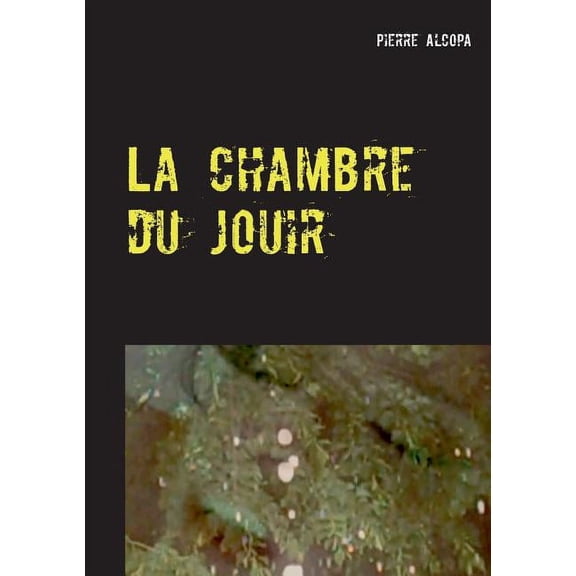 La chambre du jouir, (Paperback)