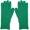 Green, variant on Womens Girls Touchscreen Texting Knit Winter Gloves Cute Aesthetics Winter Warm Wrist Length Mittens