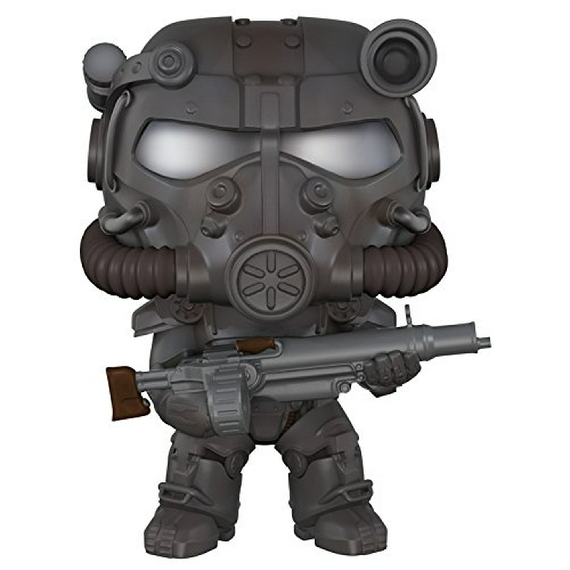 Funko Pop Games Fallout 4 T 60 Power Armor Action Figure Walmart Canada Funko Pop Games Fallout 4 T 60 Power Armor Action Figure Walmart Canada