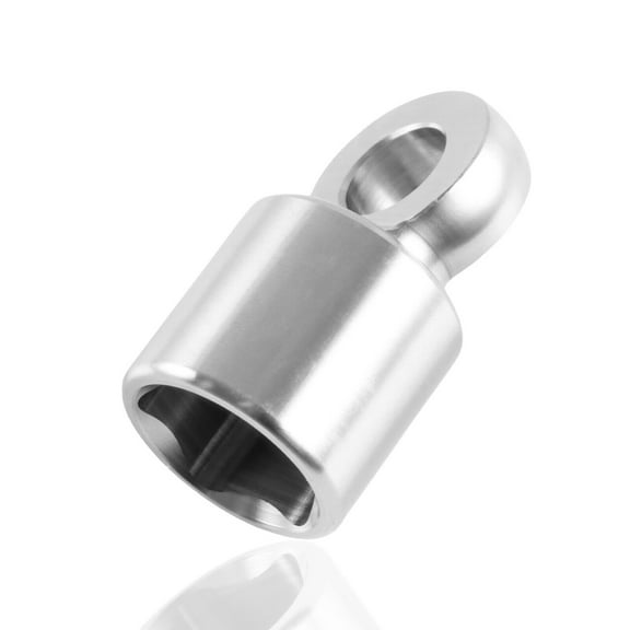 Spare Tire Socket Wheel Handle 304 Stainless Steel for 2008 - 2016 Toyota Sienna