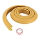 thumbnail image 3 of Protector De Borde Seguro Para Bebés, Protector De Cojín De Borde De Muebles De Alta Elasticidad Tipo L Para Seguridad En El Hogar, 3 of 7