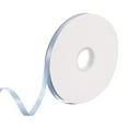 thumbnail image 1 of Unique Bargains Satin Ribbon, 3/8 Inch x 100 Yards Blue Double Face Polyester Satin Ribbon for Gift Wrapping, Crafts, 1 of 7