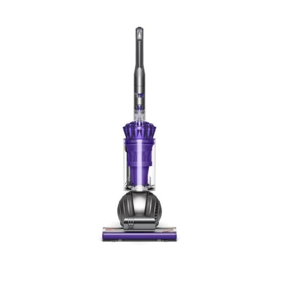 Dyson Upright Vacuum Cleaner, Ball Animal 2, Iron/Purple  Refurbished Excellent Condition