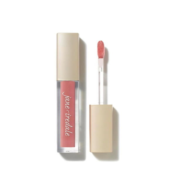 Jane Iredale ColorLuxe High Impact Lip Glaze 5ml 0.17oz - Au Naturel