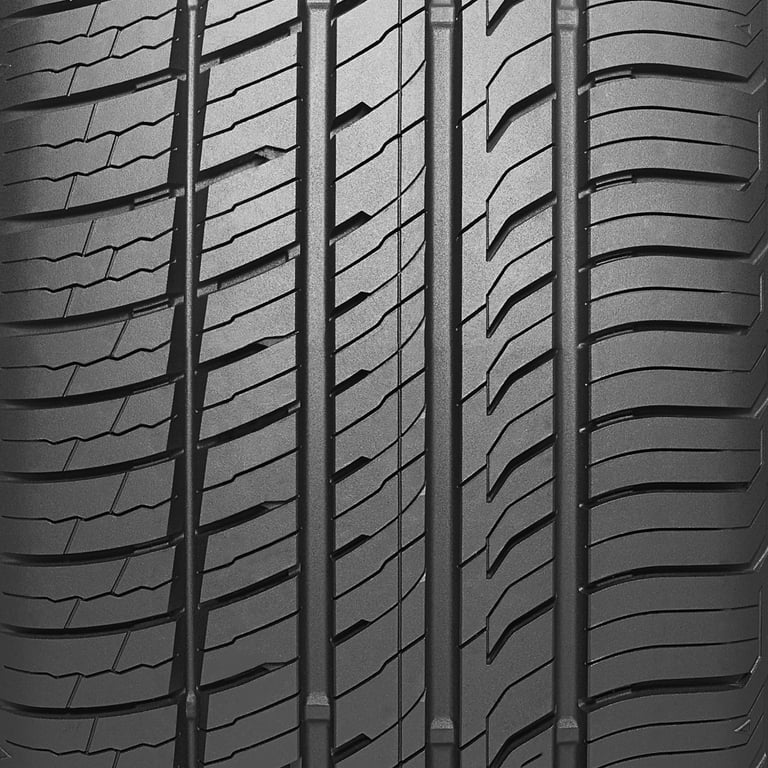 Kumho Ecsta PA51 245/40R18 97W XL All Season Passenger Tire