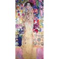 thumbnail image 2 of Portrait Of A Lady 1918 Poster Print by Gustav Klimt, 2 of 2
