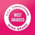 thumbnail image 4 of Barefoot Fruitscato Strawberry Moscato Sweet Wine 1.5L, 4 of 7