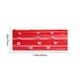 thumbnail image 3 of Camino de mesa de encaje con corazones grandes bordados | Decoración romántica para bodas y fiestas de San Valentín | Mantel elegante para banquetes y recepciones, 3 of 6