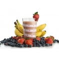 thumbnail image 2 of Smoothie Wall Decal by Wallmonkeys Peel and Stick Graphic (18 in W x 12 in H) WM104791, 2 of 4