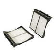 thumbnail image 3 of Cabin Air Filter Fits select: 2009-2018 SUBARU FORESTER, 2016-2017 SUBARU CROSSTREK, 3 of 3