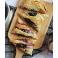 thumbnail image 2 of La Vieja Fabrica Fruit Spread Raspberry 9.9 oz Jar, 2 of 7