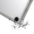 thumbnail image 5 of YNGYFEA Clear Case   Mipad 2/3/4 Case Shockproof Transparent TPU Silicone Back Cover   Mi Pad 4 Plus 10.1 Tablet Capa, 5 of 7