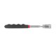 thumbnail image 5 of Herramienta De Recogida Magnética, Varilla De Recogida Telescópica Alimentada Por Batería De Fácil Operación Ajustable De 195-815 Mm Con Luz Para Tornillo ANGGREK Pick Up Rod, 5 of 8