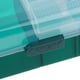 thumbnail image 4 of Caja de señuelos de pesca portátil con múltiples compartimentos individuales Caja de señuelos de pesca visible L Soledad Caja de aparejo portable, 4 of 5