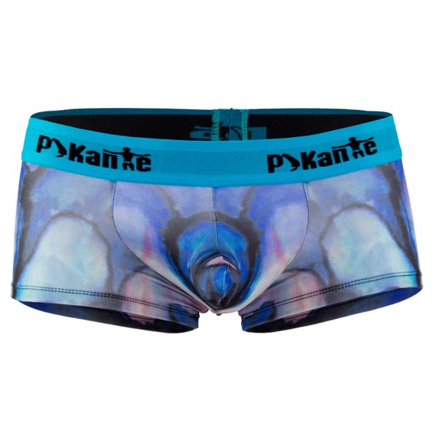 Pikante Pikante 8441 Twister Boxer Briefs