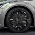 thumbnail image 3 of MOVTOTOP Wheel Cover 13 Inch Hubcap Decorative Wheel Hub Cover Decorative Hubcap Supply, 3 of 8