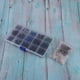 thumbnail image 3 of 150 Piezas Ojos de Seguridad Plásticos para de Peluche Muñeco de Títeres Títeres de Peluche de Bricolaje de Bricolaje Sustros de Art Yotijar Ojos y narices de muñeca, 3 of 10