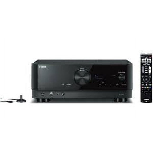 Refurbished Av Receiver