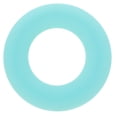 thumbnail image 5 of OUNONA SkyBlue Silicone Alto Sax Mute Effective Noise Reduction Practice Accessory for Saxophone, 5 of 8