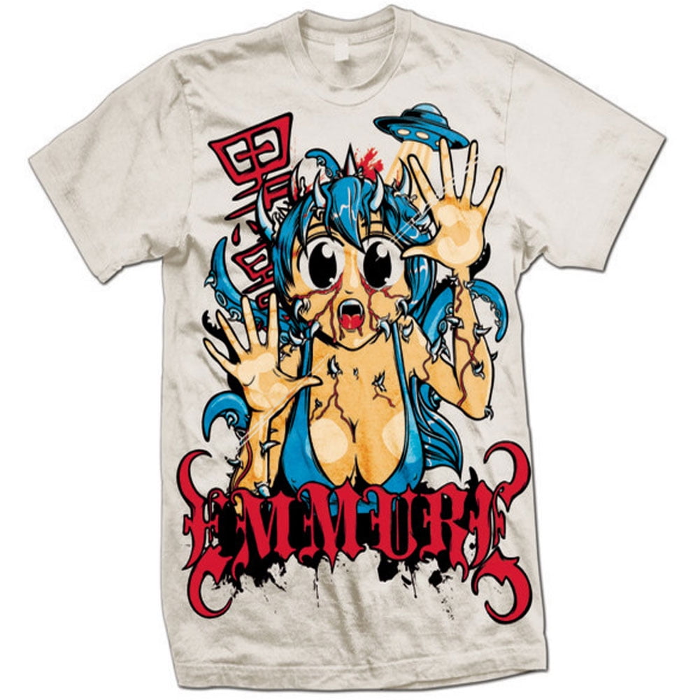 emmure shirt