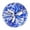 Other, variant on 2pcs Colorfast metallic Cheerleader Pom Poms Cheerleading Pompoms Cheer Pom Majorettes Hand Flower Aerobics Balls Sports A6