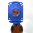 thumbnail image 3 of Abridor de Latas Herramienta de Bar Doméstico Azul Dos en Uno para Bebidas de 8 a 19 Onzas, 3 of 8