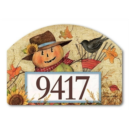 Fall Friends Yard Sign #71225, Made in the U.S.A. By Yard Design